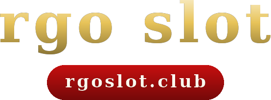rgo slot logo